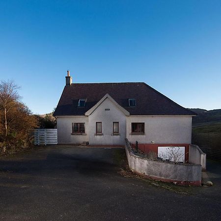 Tigh Chailein Tarbert  Exterior photo